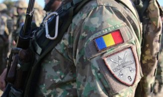 Armata Română face angajări masive. Sunt disponibile aproape 6.800 de posturi