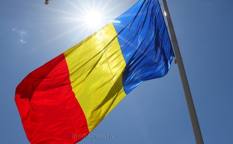 Ziua Drapelului Național, sărbătorită la Turda. Programul ceremonialului militar-religios