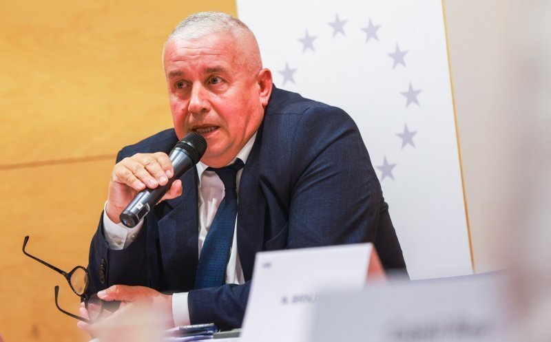Liderul PNL Cluj, după chemarea lui Ciucu la DNA, înainte de congres: „Să fim serioși”