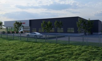Transilvania devine noul punct strategic Porsche: Se construiește un centru modern de vânzări și service în Cluj-Napoca / Investiție de 5 milioane de 