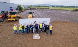 Transilvania devine noul punct strategic Porsche: Se construiește un centru modern de vânzări și service în Cluj-Napoca / Investiție de 5 milioane de 