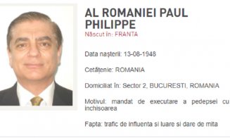 Curtea de Apel Paris a dispus predarea către autoritățile române a lui Paul de România. Decizia nu este definitivă