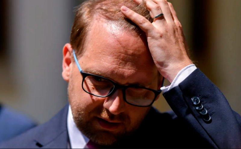 Dominic Fritz, găsit definitiv în conflict de interese de ÎCCJ: pierde funcția de primar și dreptul de a ocupa funcții publice
