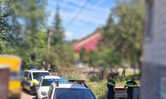 Minor de 14 ani, împușcat în cap la Cluj cu o armă cu aer comprimat. Suspectul, reținut după ce băiatul a fost pus să ascundă adevărul