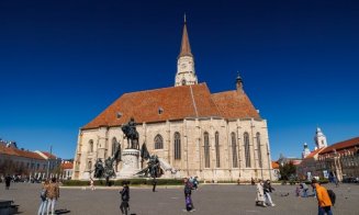 Ce se întâmplă astăzi în Cluj: evenimentele pe care nu trebuie să le ratezi