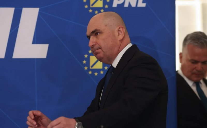 Candidaturile pentru șefia partidului PNL pot fi depuse până la ora 17:00. Congresul extraordinar - duminică