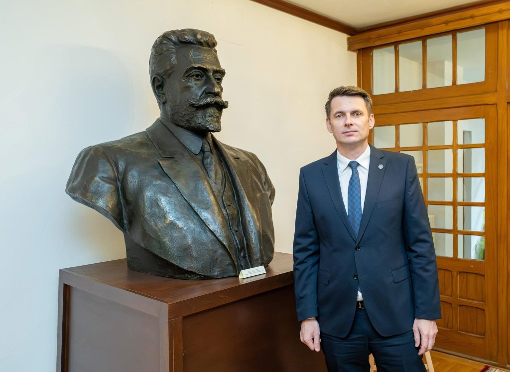 Ce spune Mircea Abrudean despre Bolojan, care l-a propus în funcția de vicepreședinte PNL