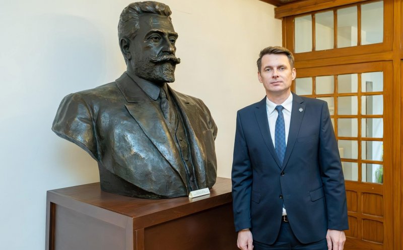 Ce spune Mircea Abrudean despre Bolojan, care l-a propus în funcția de vicepreședinte PNL