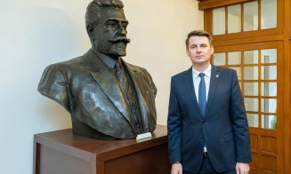 Ce spune Mircea Abrudean despre Bolojan, care l-a propus în funcția de vicepreședinte PNL