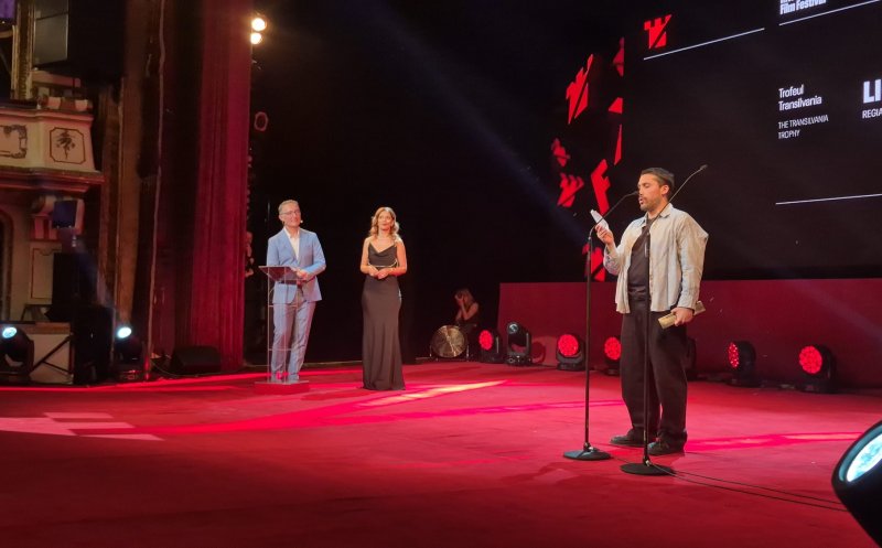 Marele câștigător al TIFF 2026 / Lista completă a premiilor acordate