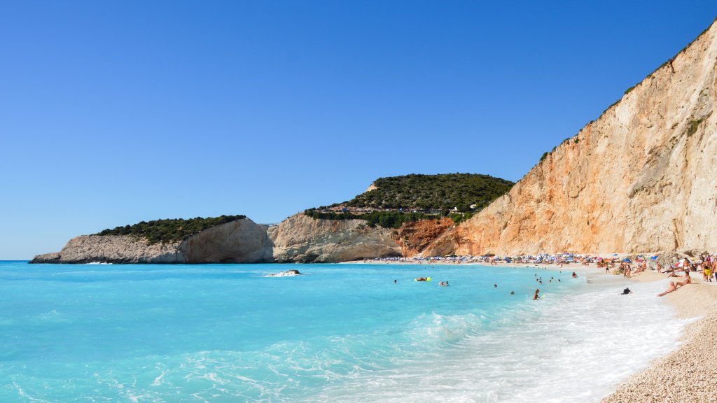 Pește periculos în Grecia: poate ataca turiștii și conține o toxină extrem de periculoasă