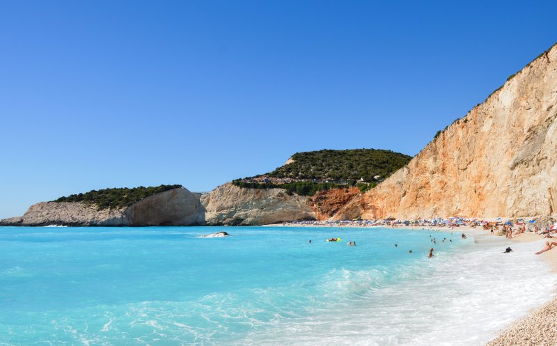 Pește periculos în Grecia: poate ataca turiștii și conține o toxină extrem de periculoasă