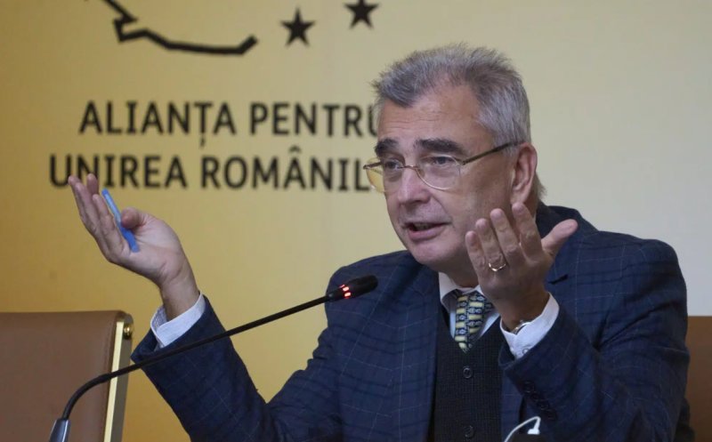AUR insistă pe organizarea de alegeri anticipate: „Orice guvern votat acum prelungește criza”