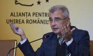 AUR insistă pe organizarea de alegeri anticipate: „Orice guvern votat acum prelungește criza”