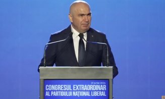 Bolojan, acuzații dure la adresa PSD la Congresul PNL: „Nu poți să fii partener cu minciuna, cu fuga de răspundere și cu disprețul pentru România”