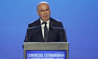 Bolojan, reconfirmat președinte al PNL cu peste 1.700 de voturi „pentru”