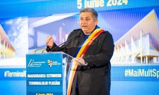Tișe, mesaj extrem de dur după Congresul PNL: „Țara vrea guvern, partidul oferă circ și excluderi. Ce vremuri trăim”