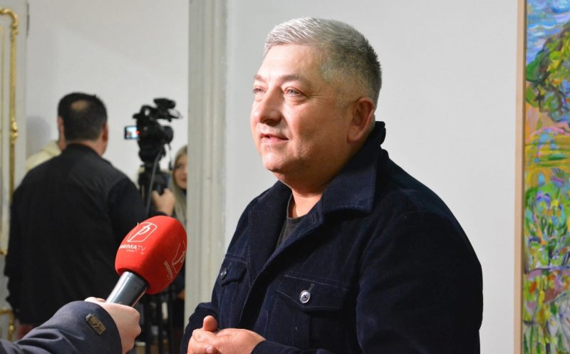 Tișe, mesaj extrem de dur după Congresul PNL: „Țara vrea guvern, partidul oferă circ și excluderi. Ce vremuri trăim”