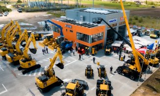 KUHN România investește 2,5 milioane de euro în județul Cluj și deschide un nou hub regional în Transilvania