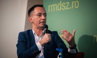 Înțelegere secretă între PSD și AUR? Liderul UDMR Cluj: „Dacă nu aveau voturile pentru Veștea, nu veneau în Parlament”