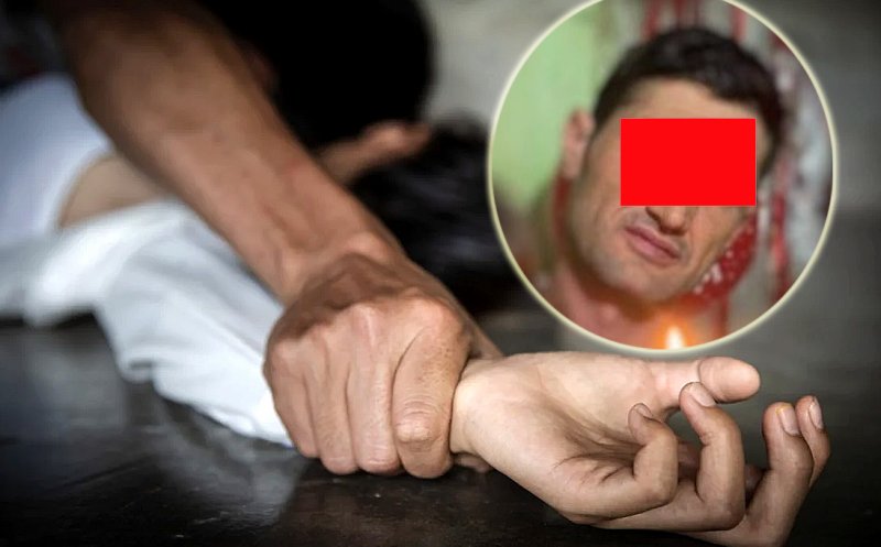 Minoră de 13 ani, violată de tată timp de 2 ani. Unde se afla mama copilei în timp ce soțul ei întreținea zi de zi acte sexuale cu fiica lor