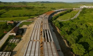 TOP constructori de autostrăzi în România: Unde se lucrează cel mai bine - Autostrada Transilvania domină clasamentul
