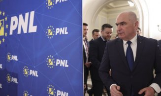 Bolojan, după consultările cu Nicușor Dan: „PNL se angajează să dea vot de instalare unui guvern format în jurul PSD sau unul din coaliția PNL-USR-UDMR”