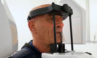 Cel mai amplu program de reabilitare dentară GRATUITĂ din Cluj, dedicat persoanelor vulnerabile
