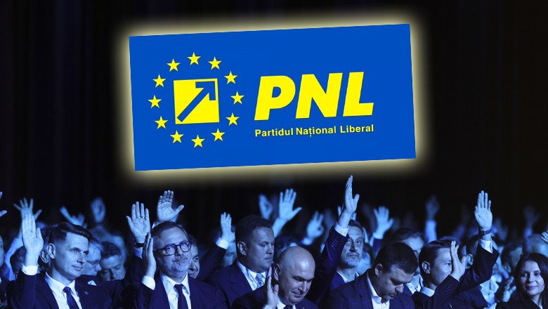 ”Epurări” în PNL: Liderii din 12 filiale care l-au susținut pe Veștea și-au pierdut funcțiile