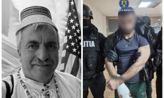 Ucigașul lui Gheorghe Chindriș, trimis în judecată. Cazul intră în faza decisivă / Detalii înfiorătoare