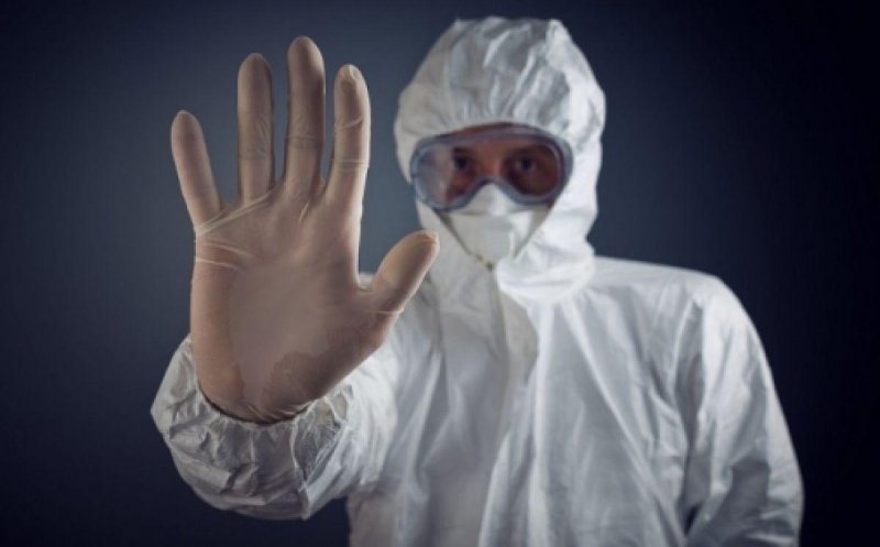 Alertă sanitară în Europa! A fost confirmat primul caz de Ebola în Franța/ Virusul poate ucide până la 90% dintre persoanele infectate