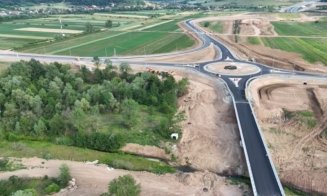 Anul inaugurărilor de autostrăzi: până la 240 km în 2026. Ce loturi din Autostrada Transilvania vor fi deschise