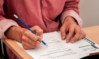 Evaluarea Națională 2026. A fost publicat BAREMUL de corectare la proba de Matematică