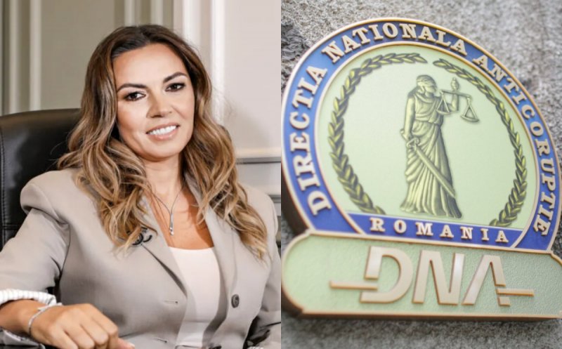 Un jackpot de 1 milion de euro, mită dată în cafenea secretarului general al ONJN. Motivarea explozivă a arestării Odetei Nestor, apropiata lui Ciprian Ciucu