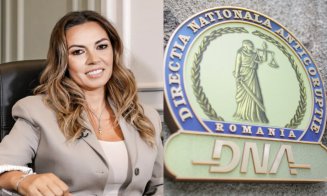 Un jackpot de 1 milion de euro, mită dată în cafenea secretarului general al ONJN. Motivarea explozivă a arestării Odetei Nestor, apropiata lui Ciprian Ciucu