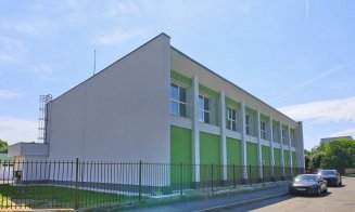 Cum avansează modernizarea sălilor de sport din Turda. Situația la zi pe șantiere