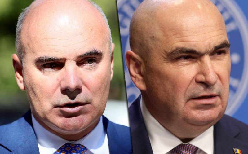 Rareș Bogdan îl acuză pe Ilie Bolojan de ”ipocrizie fără margini”: ”Dai vot unui pesedist, dar acum două zile ai blocat un liberal”