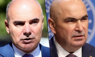 Rareș Bogdan denunță ”ipocrizia fără margini” a lui Ilie Bolojan: ”Dai vot unui pesedist, dar acum două zile ai blocat un liberal”