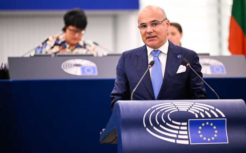 UE taie accesul Rusiei la tehnologii și finanțare. Rareș Bogdan: „Presiunea asupra Kremlinului crește”