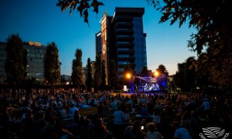 Universul Star Wars prinde viață la Iulius Mall, într-un concert spectaculos cu brass quintet și muzică electronică, în acest weekend