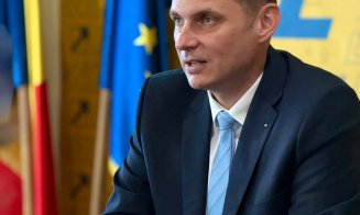Mircea Abrudean și-a deschis birou parlamentar la Câmpia Turzii: „Împreună putem mișca lucrurile în direcția corectă pentru comunitatea noastră”
