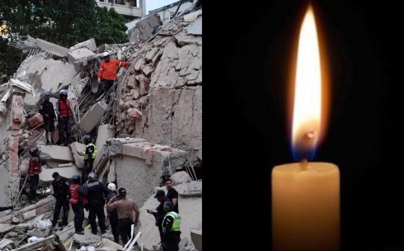 Bilanț tragic în Venezuela: peste 160 de morți după cutremurele devastatoare