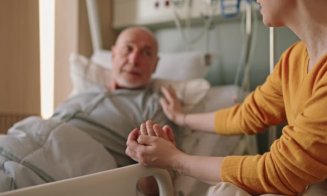 Însoțitorii pacienților oncologici ar putea beneficia concediu și indemnizație și pe durata investigațiilor medicale