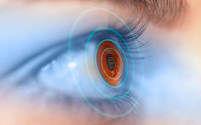 Cum poate fi corectat astigmatismul prin tehnologie laser modernă la Ama Optimex