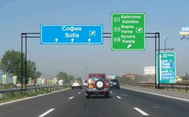 Vești proaste în plin sezon de vacanțe! Bulgaria vrea să majoreze prețul vinietelor. Cât vor costa începând din august