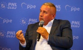 Liderul PNL Cluj, comparație între Siegfried și Grindeanu: „Cerul și pământul”