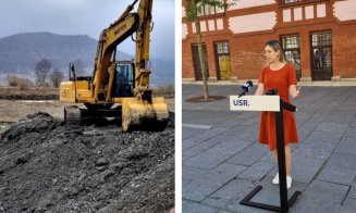 Ministrul Mediului, în război cu balastierele și gropile de gunoi ilegale de la Cluj: „Sesizările trebuie să se finalizeze și cu dosare penale”