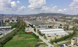 Familia Căpușan „vânează” terenul de la mall-ul Sanex. Consiliul Concurenței analizează tranzacția