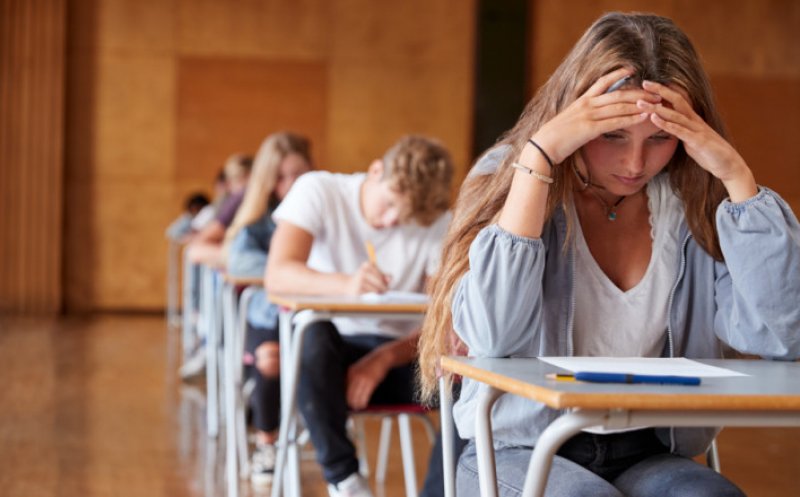 Peste 4.000 de elevi din Cluj se pregătesc de BAC. Calendarul examenului, cu afișarea rezultatelor