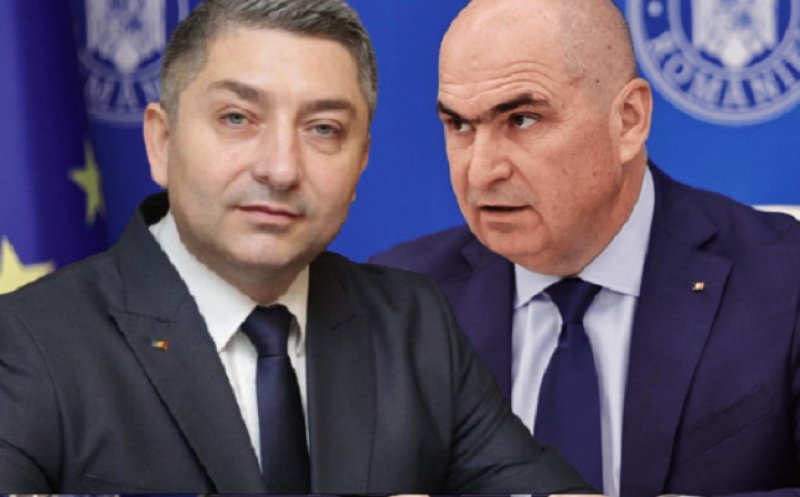 „Să-ți fie rușine, Ilie! Ai trădat președintele României”. Șeful CJ Cluj (PNL), atac dur la adresa lui Bolojan